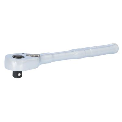 DWTDWMT45020 image(0) - DeWalt TOUGHSERIES 3/8 inch Drive 144T Quick Release Ratchet