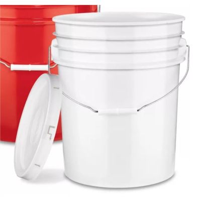NOD5 image(0) - National Oak Dist Products 5GA PAIL/LID SOLD SEPERAT