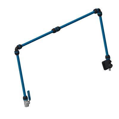 PRVPPS1-TE20 image(0) - Prevost 3/4 Tee