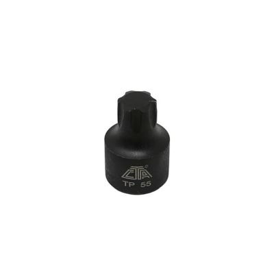 CTA9368X08 image(0) - CTA Manufacturing TP55 3/8 Socket