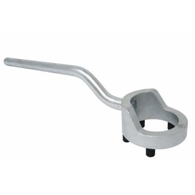 CTA7071 image(0) - CTA MANUFACTURING Benz M177 V8 Crankshaft Pulley Holder