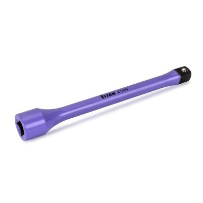 TIT21416 image(0) - TITAN 110 ft-lb. 1/2 in. Drive Torque Extension