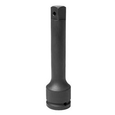 GRE3003EL image(0) - Grey Pneumatic 3/4" Drive x 3" Extension with Locking Pin