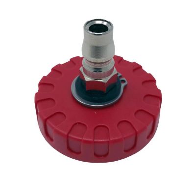 CTA7040 image(0) - CTA Manufacturing Master Cylinder Adapter - Ford