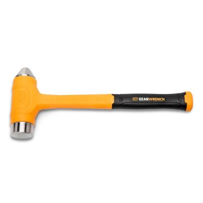 KDTGWHDBBP40 image(0) - GEARWRENCH 40 oz. Dead Blow Ball Pein Hammer