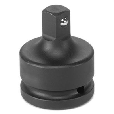 GRE3079AB image(0) - Grey Pneumatic 3/4" Female x 1" Male Extra-Long Adapter withFB