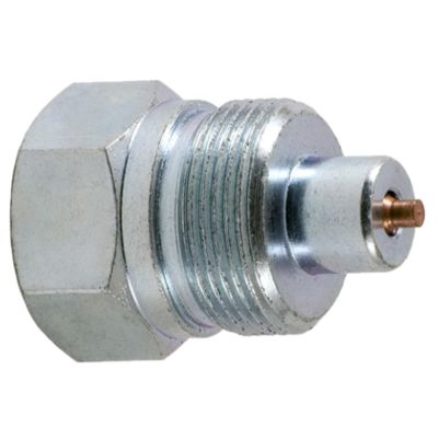 INT58100-P31 image(0) - American Forge & Foundry Service Part - �-inch Male Half Coupler - For AFF Model Number - 58100 - Body Repair Kit