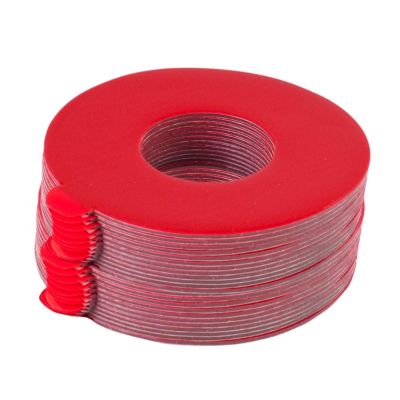 RDL96-0017-40 image(0) - Redline Detection Sealing Discs For UNFC-40 Pk