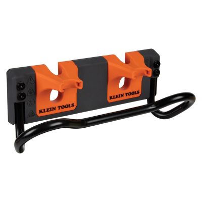 KLEBC508S image(0) - Klein Tools Utility Bar Storage Module, S-Hook