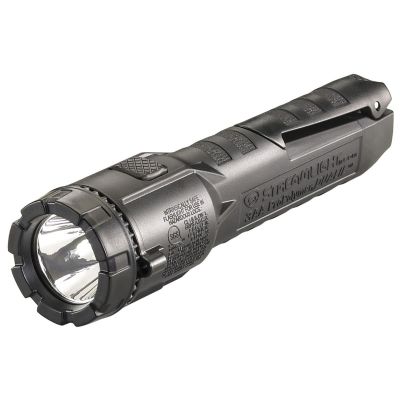 STL68753 image(0) - Streamlight Dualie 3AA Without Batteries - Mailer - Black
