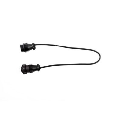 TEX3904547 image(0) - TEXA USA VOLVO CE cable (3151/T47)