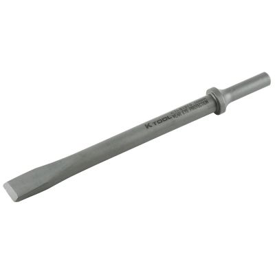 KTI81973 image(0) - K Tool International Air Chisel Cold 8 Inch