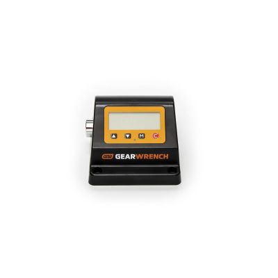 KDT89632 image(0) - GearWrench 3/8 Inch Drive Bench Top Torque Tester 3-30 ft/lb