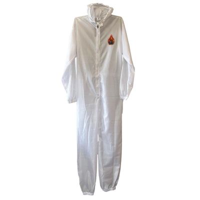 HITPS9054 image(0) - High Teck Products PS9054 MEDIUM SPRAY SUIT