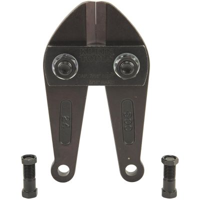 KLE63814 image(0) - Klein Tools Replacement Head for 14-Inch Bolt Cutter