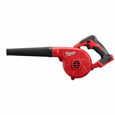 MLW0884-20 image(1) - Milwaukee Tool M18 Compact Blower (Bare Tool)