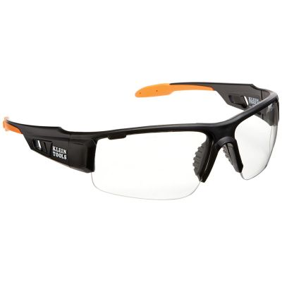 KLE60159 image(0) - Klein Tools Standard Safety Glasses, Clear Lens