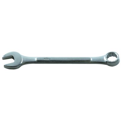 KTI41613 image(0) - K Tool International Wrench 13mm Combination 12 Point 15 Degree
