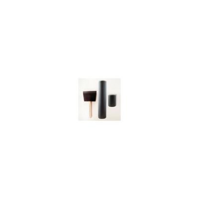 MAB1014-2 image(0) - Mack Brushes 1014-2 Brush, 2 in Brush, Wood Handle