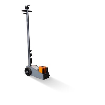 MRIMFJ-20T-12 image(0) - Martins Industries 22-Ton Professional Air/Hydraulic Floor Jack