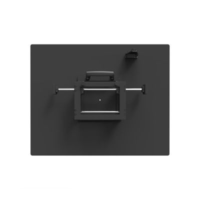AUL602-09 image(0) - Autel Radar Calibration Plate for 2021 and newer Chrysler, Dodge, Jeep, and RAM CSC0602-09