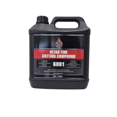 HIT6001 image(0) - High Teck Products Ulta Fine Cut Compound Gallon