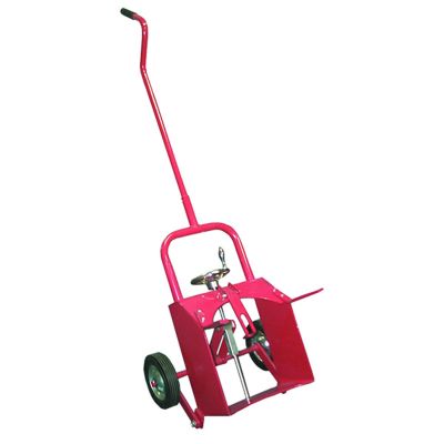 INT3595A image(0) - American Forge & Foundry Brake Drum Handler - For Brake Drums Betweeen 15" to 16.5"