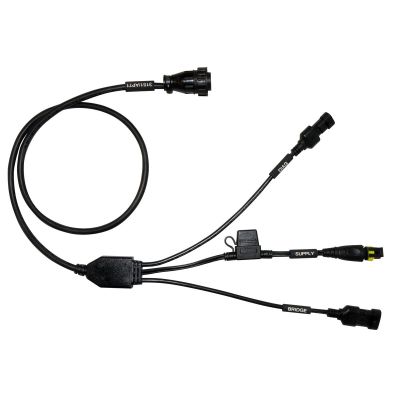 TEX3913659 image(0) - TEXA USA SHERCO diagnost�c cable (3151/AP71)