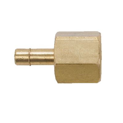 SRRK100 image(0) - S.U.R.&R. K100 3/8 Inch GM Female to Nylon Line Adapter
