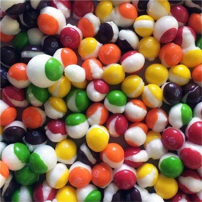 THS190493 image(0) - Tender Heifer Snack Co. Kaleidoscope Originals Freeze Dried Candy - 6 Ounce