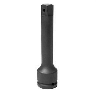 GRE3007EB image(0) - Grey Pneumatic 3/4" Drive x 7" Extension with Friction Ball