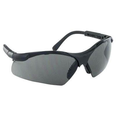 SAS541-0001 image(0) - SAS Safety Sidewinders Safety Eyewear - Gray