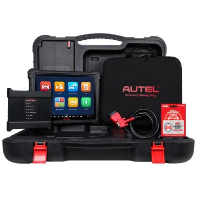 AULS2ADAS1000 image(0) - Autel MaxiSYS Ultra S2 Tablet with IA1000 Software