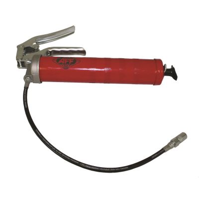 INT8003 image(0) - American Forge & Foundry Grease Gun - Pistol Grip - 5,000 PSI
