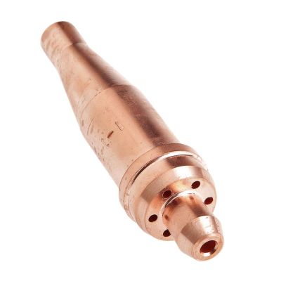 FOR60463 image(0) - Forney Industries Acetylene Cutting Tip (1-1-101)