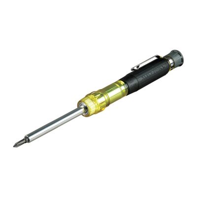 KLE32619 image(0) - Klein Tools Adjustable Length Screwdriver Handle