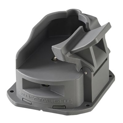 STL90345 image(0) - Streamlight Charger Holder - Survivor X - Black