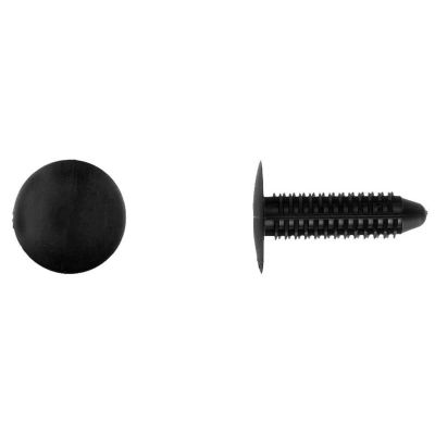 DCO8862BMT image(0) - Disco Automotive Hardware 5/16" Hole Size 3/4" Head 1 1/16" Stem