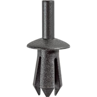 AVC20187 image(0) - AUVECO MERCEDES PUSH TYPE RETAINER 10MM HD DIA 10MM STM