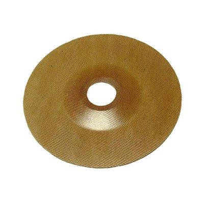 SGT94710 image(0) - SG Tool Aid 4" Phenolic Backing Disc