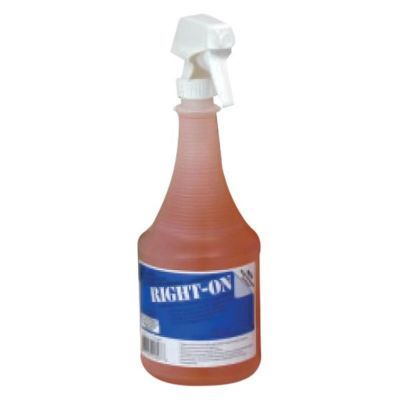 SHRZ0315 image(0) - Prostripe-Stripes Right-On Z0315 Graphic Application Formula Solvent, 128 oz Bottle, Liquid