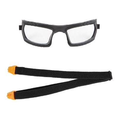 KLE60480 image(0) - Klein Tools Safety Goggles, Gray Lens