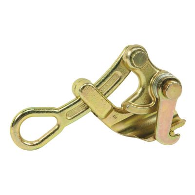 KLE162520114 image(0) - Klein Tools Haven's&reg; Grip Wire Pulling Tool, 1-1/4-Inch