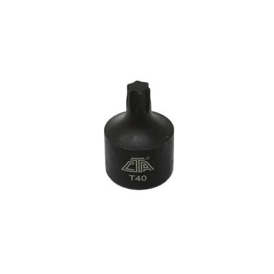 CTA9368X02 image(0) - CTA Manufacturing T40 3/8 Socket