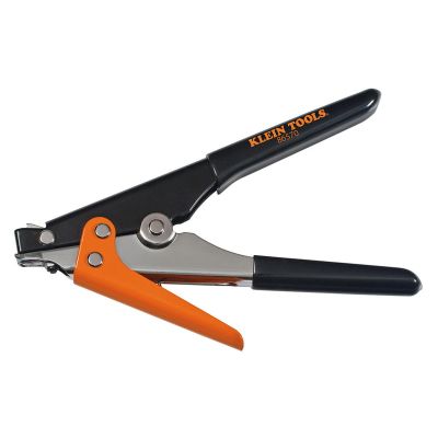 KLE86570 image(0) - Klein Tools Nylon Tie Tensioning Tool