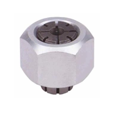 MLW48-66-1020 image(0) - Milwaukee Tool 1/2-inch Self-Releasing Collet and Locking Nut Assembly