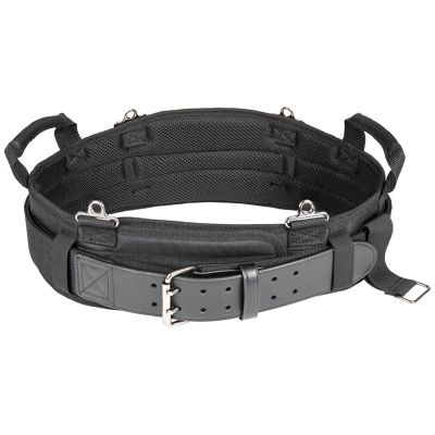 KLE55918 image(0) - Klein Tools Tradesman Pro&trade; Tool Belt - M