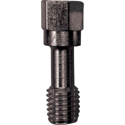 KAS50-2612 image(0) - Lang Tools (Kastar) 50-2612-0005 - National Fine Rethreading Tap 3/8"-24