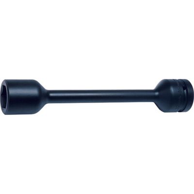 KKN16101M-27X450NM image(0) - Ko-ken USA 16101M-27X450NM 3/4 Sq. Dr. Torsion Bar 27mm x 450Nm Length 280mm