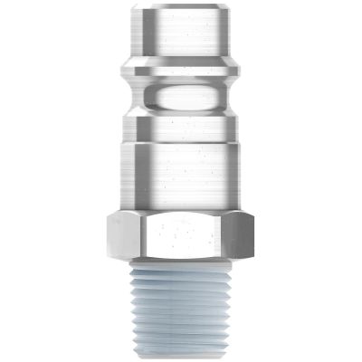VAC10-320-5455 image(0) - Vacula Nipple 1/2" Male NPT